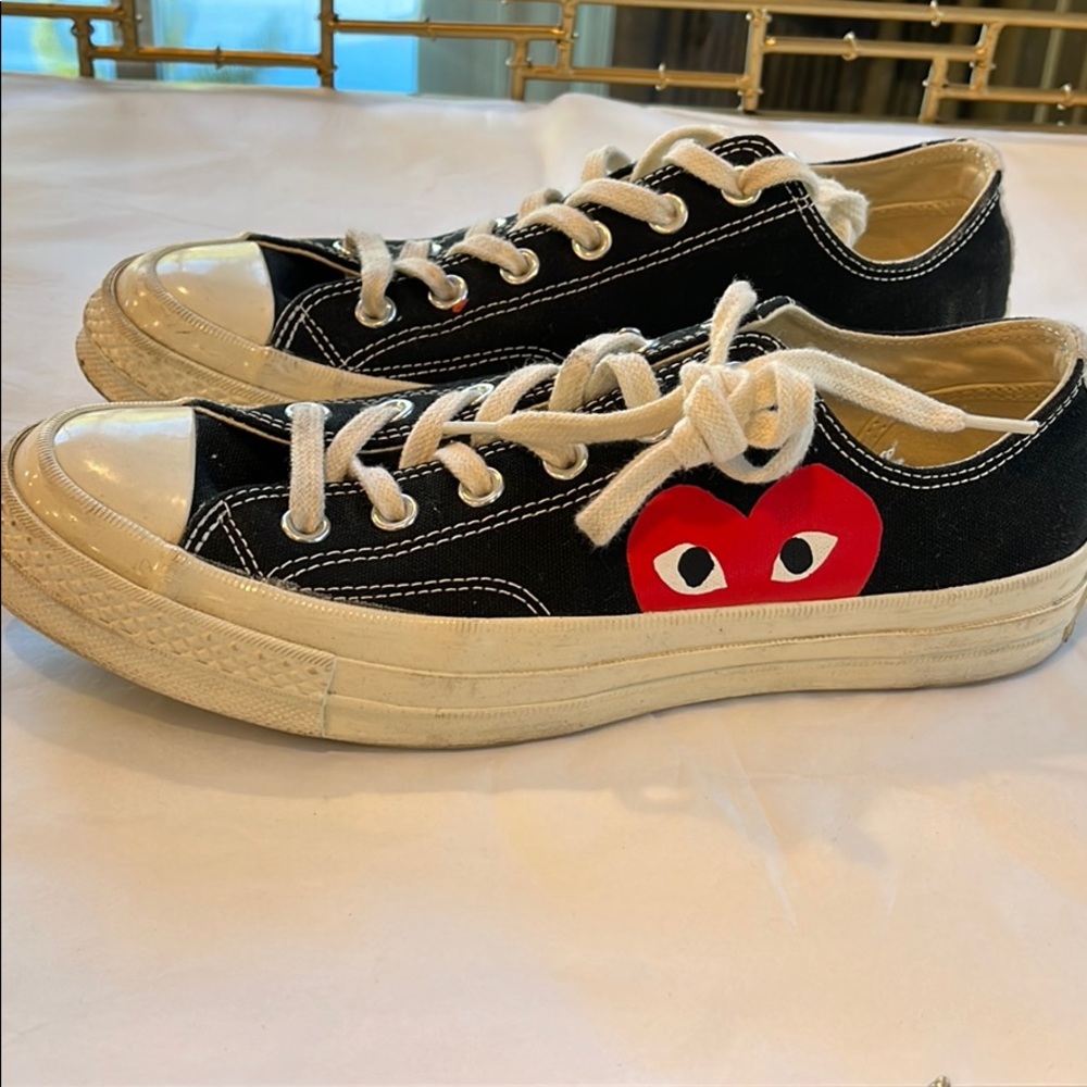 Converse Play - image 3